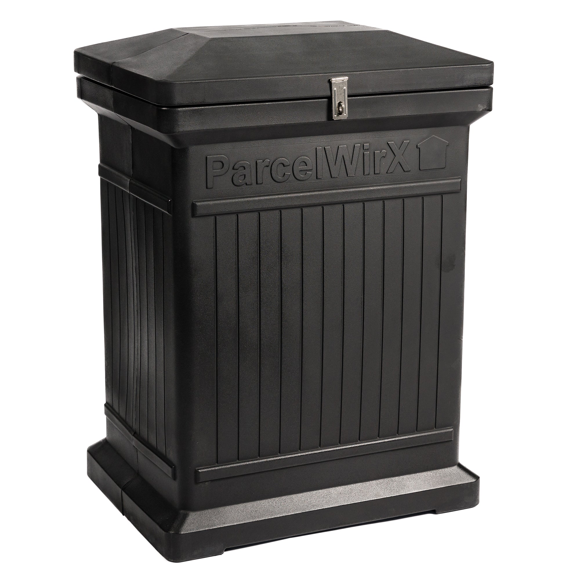 ParcelWirx Premium Vertical Package Delivery Box