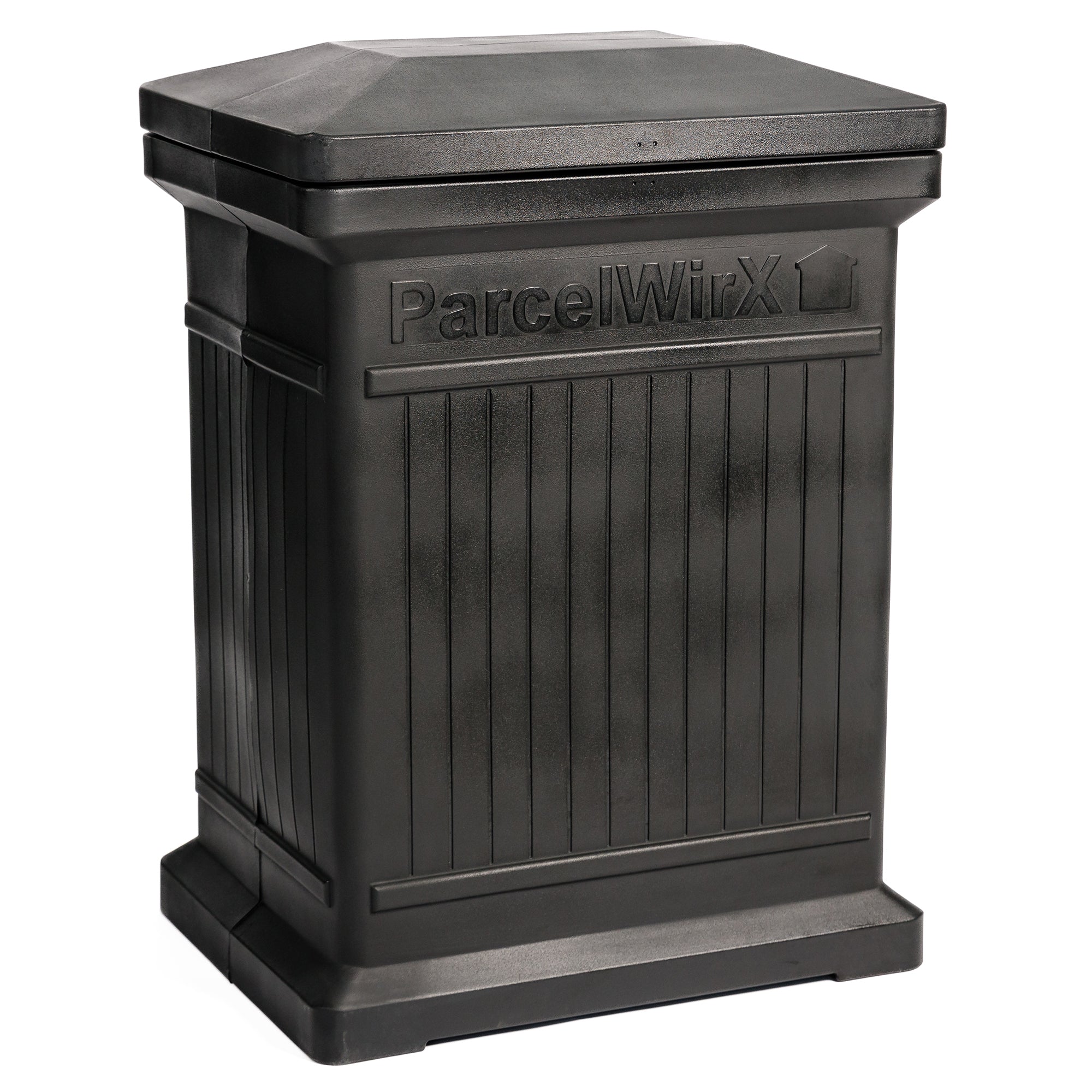 ParcelWirx Standard Vertical Package Delivery Box