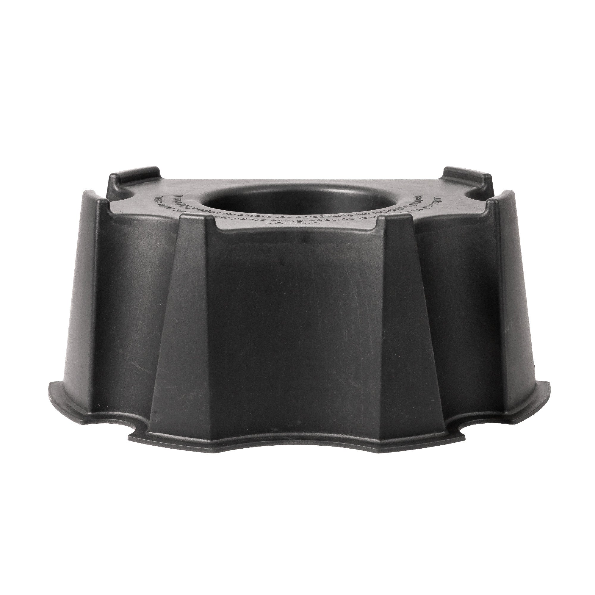 55 Gallon Rain Barrel Stand