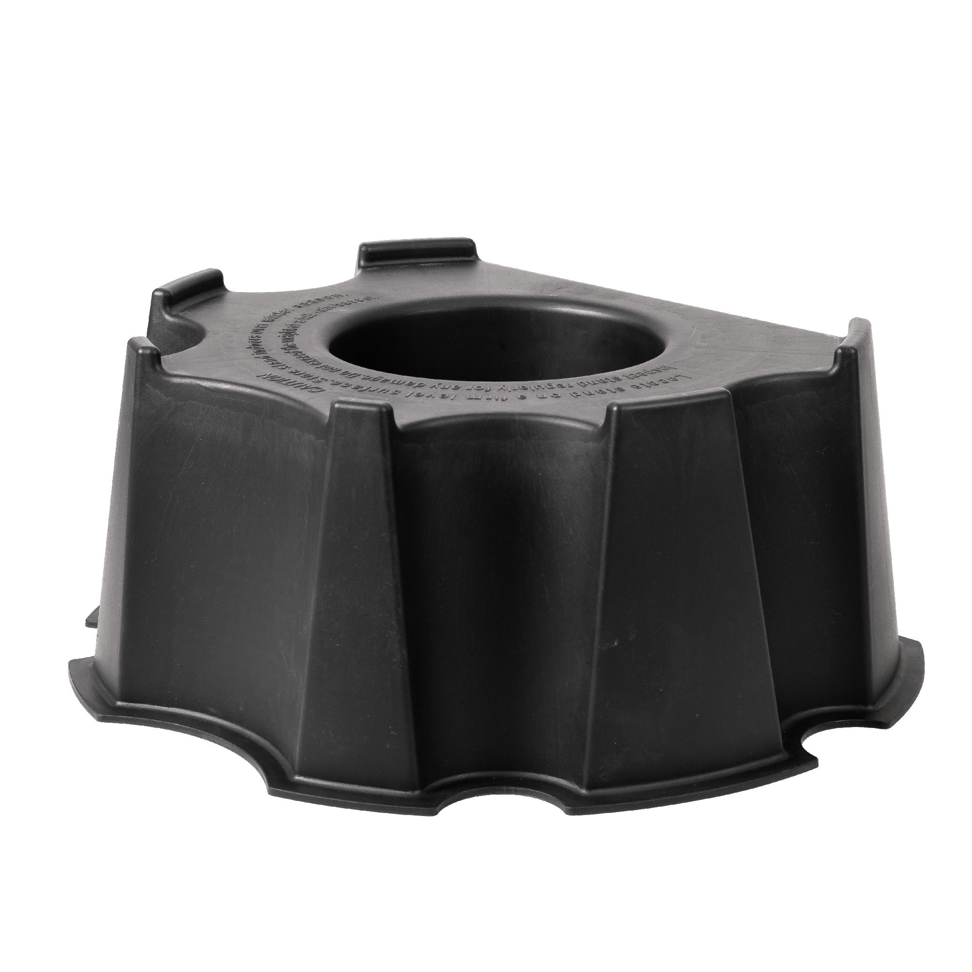 55 Gallon Rain Barrel Stand