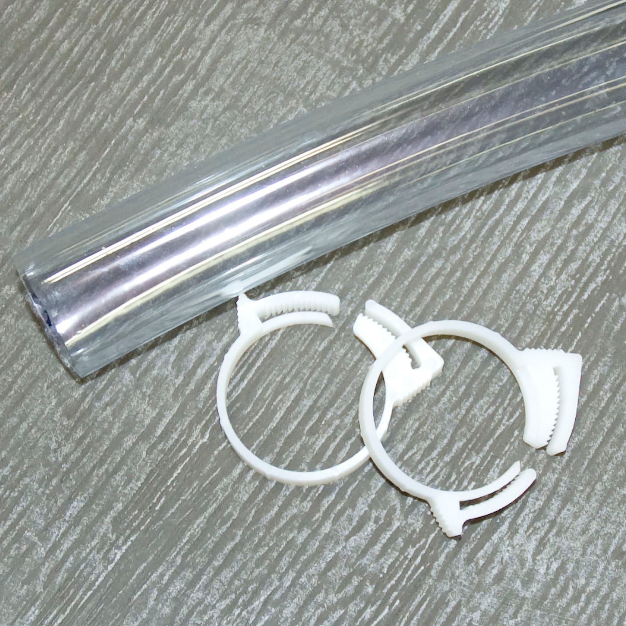 Rain Barrel Link Kit