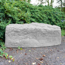 Triangle Landscape Rock