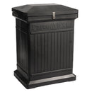 ParcelWirx Premium Vertical Package Delivery Box