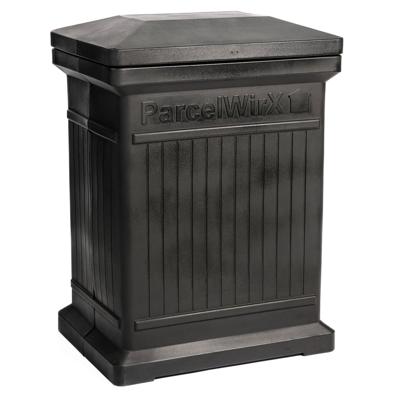 ParcelWirx Standard Vertical Package Delivery Box