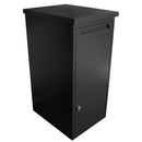 ParcelWirx storage cabinet on a white background