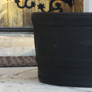 Barrel Planter