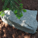 Triangle Landscape Rock