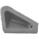 Triangle Landscape Rock