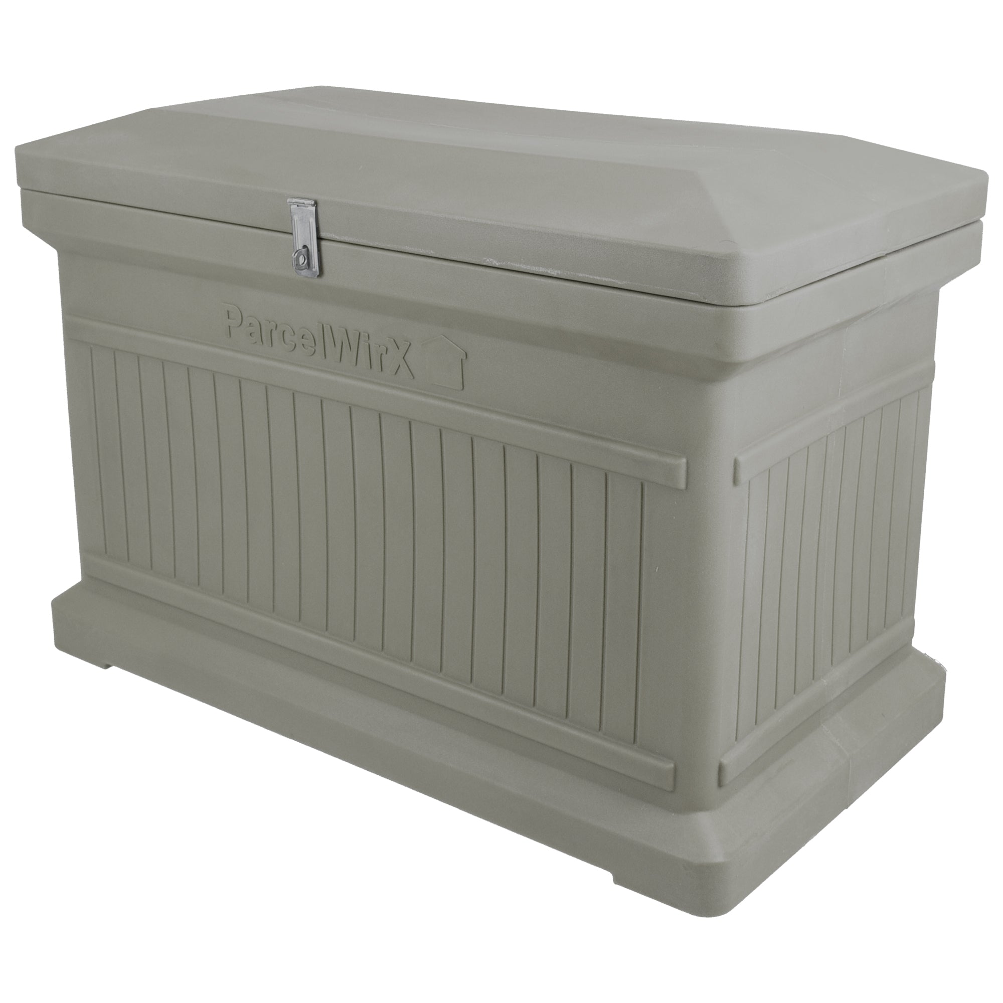 ParcelWirx Premium Horizontal Package Delivery Box